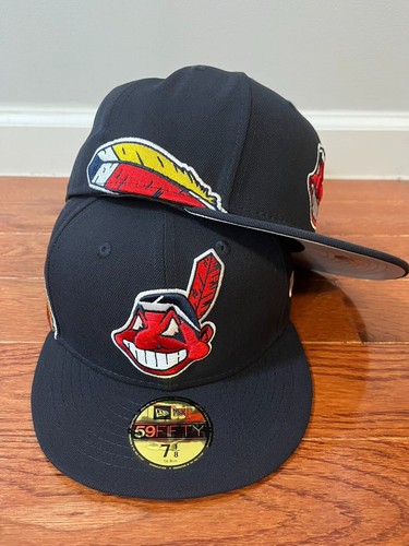 Cleveland indians mlb new - indians, era
