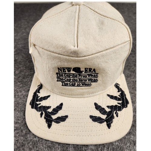 New era the - the, pros