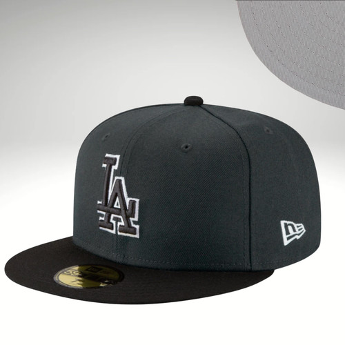 Los angeles dodgers - dodgers, era