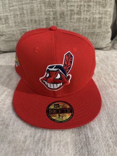Cleveland indians wahoo - indians, 90’s