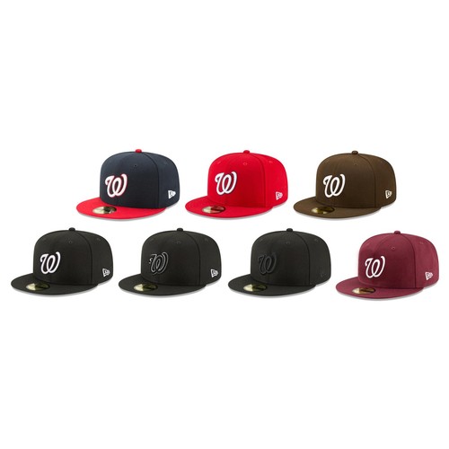 Washington nationals was mlb - washington,